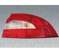 FANALE POSTERIORE SINISTRO ESTERNO PER SKODA SUPERB 08> S/PORT MARELLI