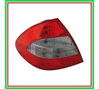 Fanale Posteriore Sinistro Esterno Senza Porta Lampada Mod Elegance-Classic Merc