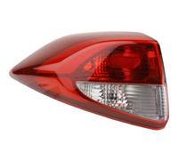 Fanale Posteriore Sinistro Halogen Per Hyundai Tucson TL 05/2015-06/2018