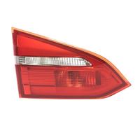 Fanale posteriore sinistro Hella per Ford Focus