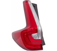 DIEDERICHS 5286891 Fanale posteriore