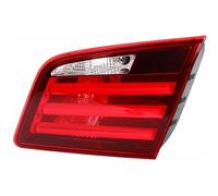 Fanale posteriore sinistro interno a led per bmw serie 5 f10 2010 al 2013 hella
