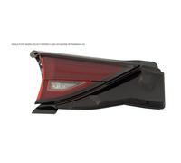 Fanale posteriore sinistro interno a led per cx-5 2017 in poi retromarcia