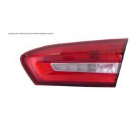 Fanale posteriore sinistro interno a led per ford focus 2018 in poi 5p