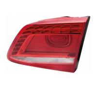 Fanale posteriore sinistro interno a led per vw passat sw 2010 al 2014 hella