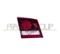 Fanale Posteriore Sinistro Interno Con Porta Lampada Per Ford Ranger 2006-2009