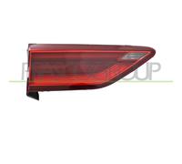 Fanale Posteriore Sinistro Interno Porta Lampada Volkswagen Golf Viii Dal 2020