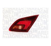 Fanale posteriore sinistro interno rosso scuro per astra j 5p sport 2010- marel