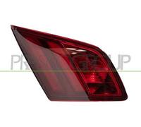 Fanale Posteriore Sx Interno Senza Porta Lampada Peugeot 308 (t9) 2013-2017 Sx