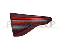 Fanale Posteriore Sinistro Interno Senza Porta Lampada Led Renault Clio Dal 2019