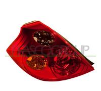 Prasco Fanale posteriore KI4304154 sinistro per Kia Ceed 5 porte - senza portalampada
