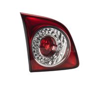 Fanale Posteriore Sinistro LED Con Lampadine E Luce Di Nebbia VALEO Per VW GOLF