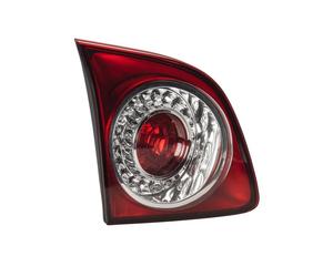 Fanale Posteriore Sinistro LED Con Lampadine E Luce Di Nebbia VALEO Per VW GOLF
