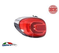 MAGNETI MARELLI 715104143000 Fanale posteriore