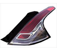 Fanale faro posteriore sinistro per lancia ypsilon 2011 in poi led