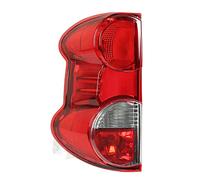 Fanale Posteriore Sinistro Luce Posteriore per Auto Risposta Rapida 26550 JX00A Sostituzione Fanale Posteriore per NV200 2009-2021