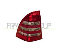 Prasco Fanale posteriore sinistro ME0284164 per Mercedes Classe C W203 2003-2007 SW