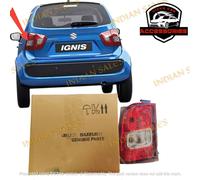 Fanale posteriore sinistro originale Suzuki Ignis mezza lampada 2016-2024 OEM...