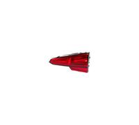 Fanale posteriore sinistro per audi a4 2015 in poi interno no led retronebbia