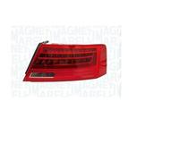 Fanale posteriore sinistro per audi a5 2011 al 2016 5p esterno led 6002065550