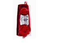 Fanale posteriore sinistro per berlingo partner 2008 al 2012 2 porte OEM 6350FJ