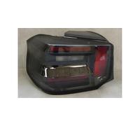 Fanale Posteriore Sinistro Per Citroen C3 2023 In Poi Base