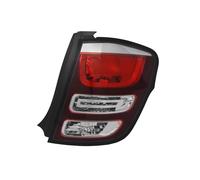 Fanale Posteriore Sinistro Esterno Senza Porta Lampada Per Citroen C3 Dal 2013 A
