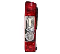 Fanale posteriore sinistro per Citroen Jumper III dal 2006