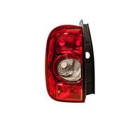 Fanale faro posteriore sinistro per dacia duster 2010 in poi