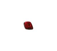 Fanale posteriore sinistro per fiat 500x dal 2014 con cornice satinata 52022742