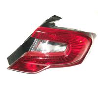 Fanale posteriore sinistro per fiat tipo dal 2015 in poi esterno 4p OEM 51984487