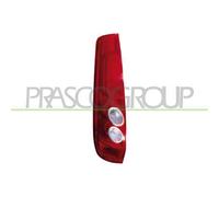 Prasco Fanale posteriore sinistro FD3424154 - senza portalampada - Ford Fiesta 3 porte 2006