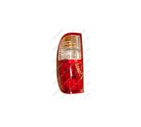 Fanale Posteriore Sinistro Con Porta Lampada Bianco/rosso Ford Ranger 2002-2005