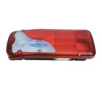 Fanale posteriore sinistro per MAN TGA TGL TGM TGS TGX Oe: 81252256544