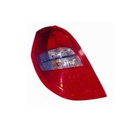 Fanale posteriore sinistro per mercedes classe a w169 2008 in poi fume e rosso