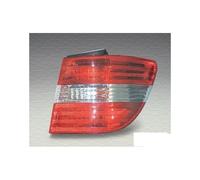 FANALE POSTERIORE SX ESTERNO BIANCO ADATTABILE MERCEDES CLASSE B W245 2005-> A16