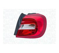 Fanale posteriore sinistro per mercedes GLA X156 2014 in poi esterno no a led