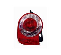 Fanale posteriore sinistro per modus 2004 al 2007 freccia bianca 8200655992