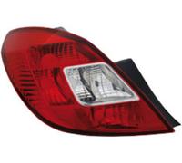 Luce posteriore OP0344174 PRASCO per OPEL