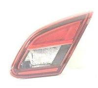 Fanale posteriore sinistro per opel corsa e 2014 in poi 3 porte interno 13454504