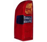Fanale posteriore sinistro per patrol 2003 al 2005 fume e arancio 26555VC325