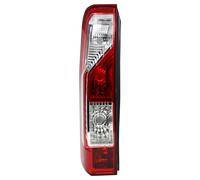 Fanale posteriore sinistro per Renault Master senza portalampada dal 2010