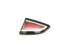 Fanale posteriore sinistro per scenic x-mode 2012+ bordo nero interno 265553056R