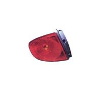 Fanale faro posteriore sinistro per seat altea 2004 al 2009