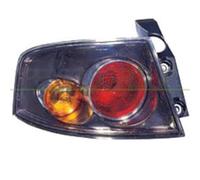 Luce posteriore ST0334184 PRASCO per SEAT