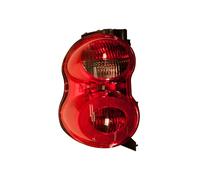Prasco Fanale posteriore sinistro per Smart Fortwo 451 Coupé/Cabrio dal 03/2007 A45