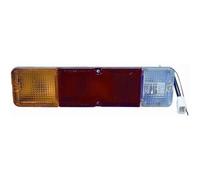 Fanale posteriore sinistro per suzuki samurai sj 410 1986 al 1995 3560486002