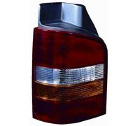 Fanale posteriore sinistro per transporter T5 2003-2008 1p arancio 7H0945096J