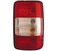 FANALE POSTERIORE SINISTRO PER VOLKSWAGEN CADDY 04> 1PORTA HELLA