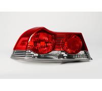 Fanale posteriore sinistro per Volvo C70 - Completo di portalampada - LLG712